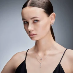 Orecchini ear cuff Galaxy