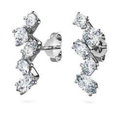 Orecchini ear cuff Galaxy