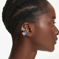 Orecchini ear cuff Gema
