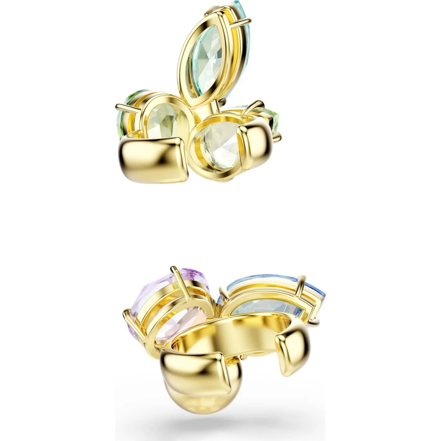 Orecchini ear cuff Gema