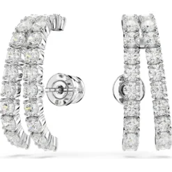 Orecchini ear cuff Matrix