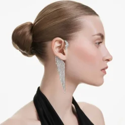Orecchini ear cuff The Vienna Collection
