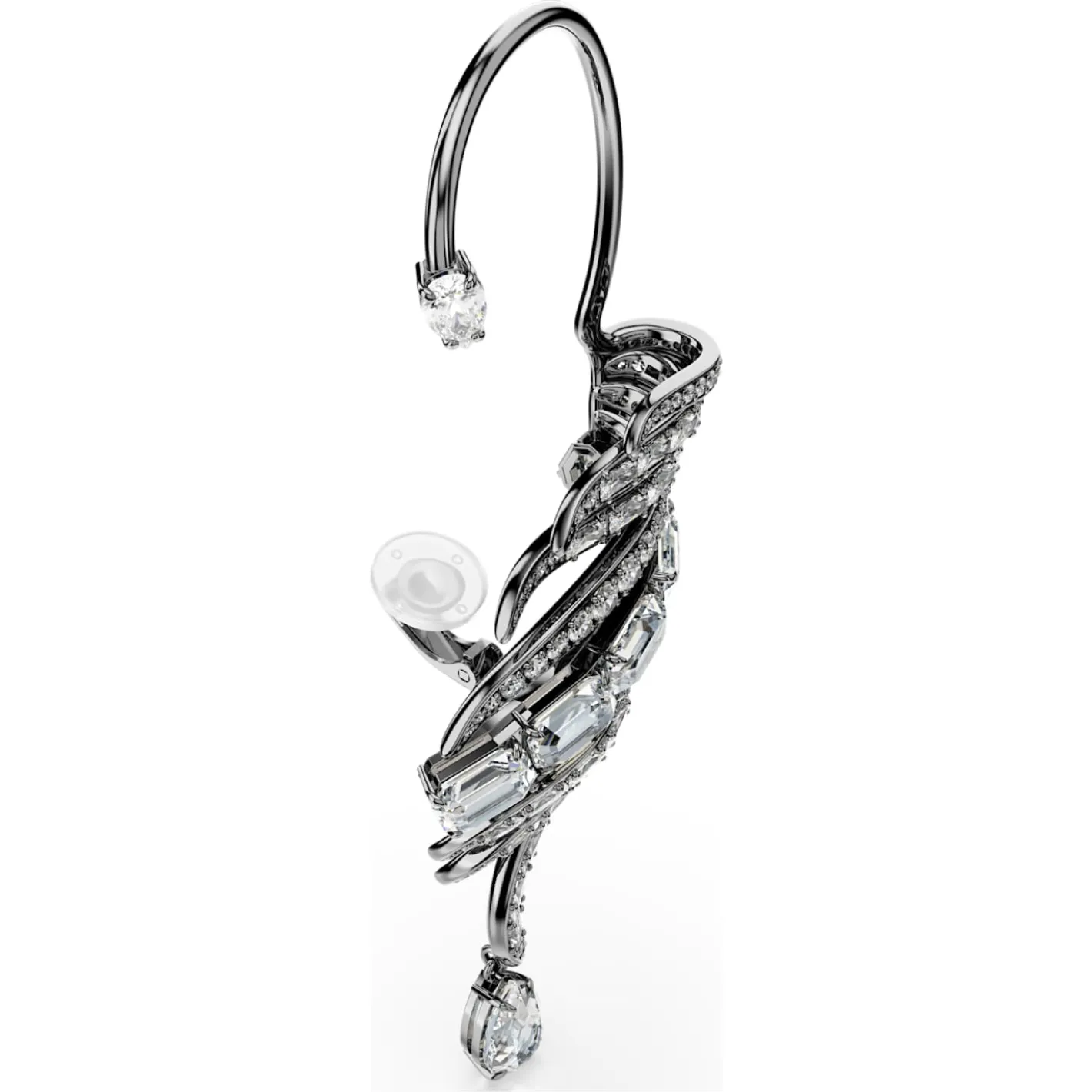 Orecchini ear cuff The Vienna Collection