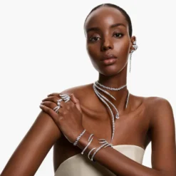 Orecchini ear cuff Vienna