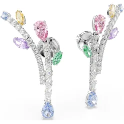 Orecchini pendenti Ariana Grande x Swarovski