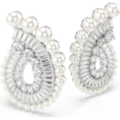 Orecchini pendenti Ariana Grande x Swarovski