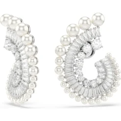 Orecchini pendenti Ariana Grande x Swarovski