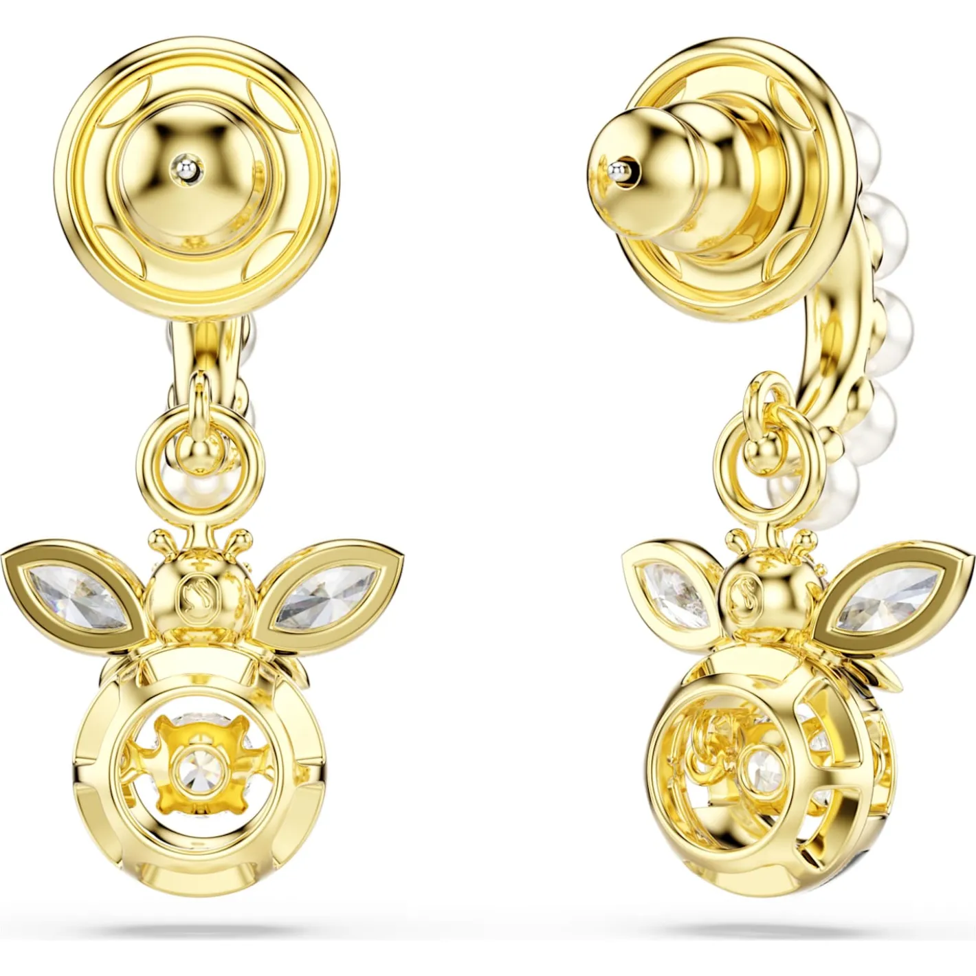 Orecchini pendenti Idyllia