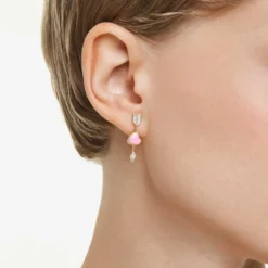Orecchini pendenti Idyllia