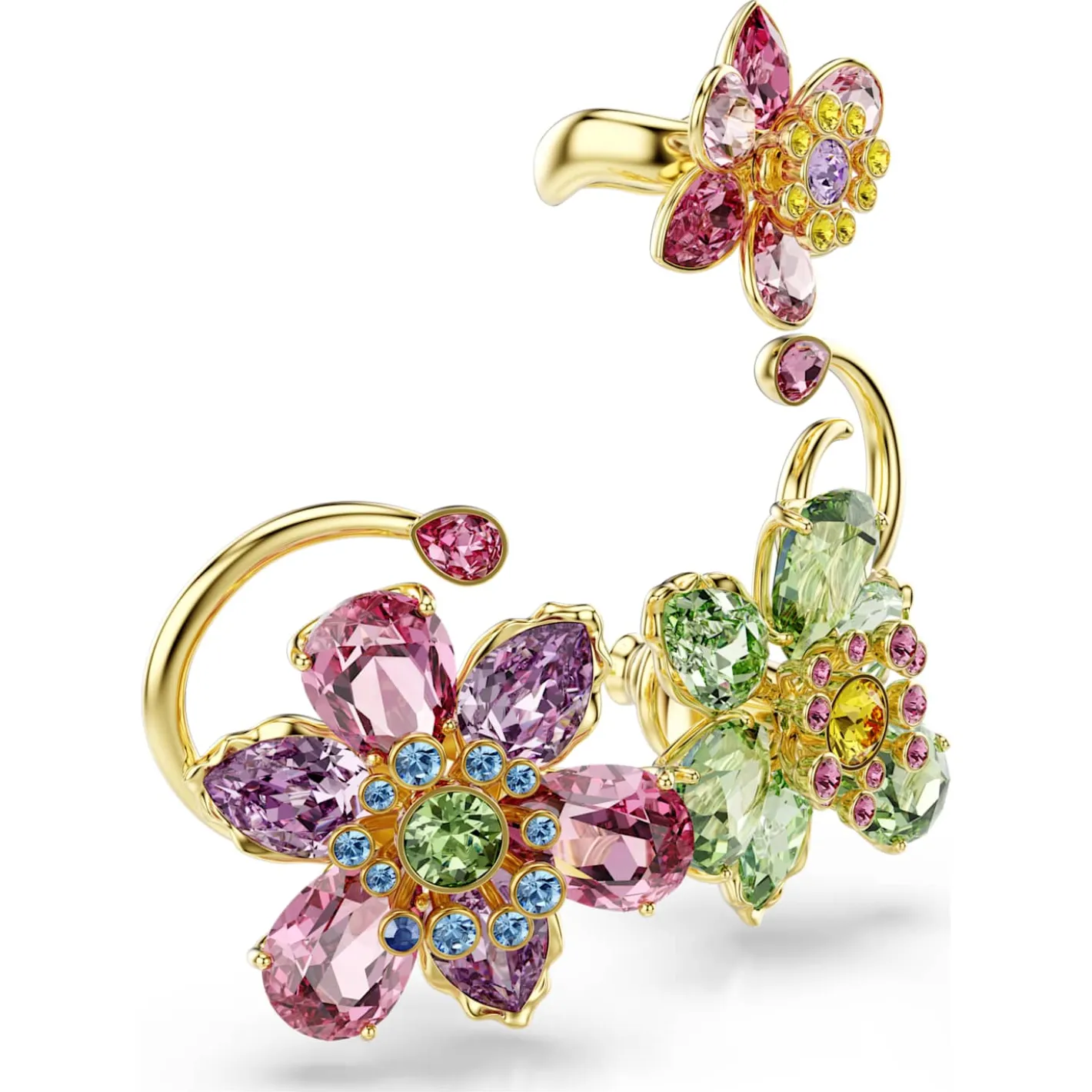 Orecchino ear cuff Idyllia