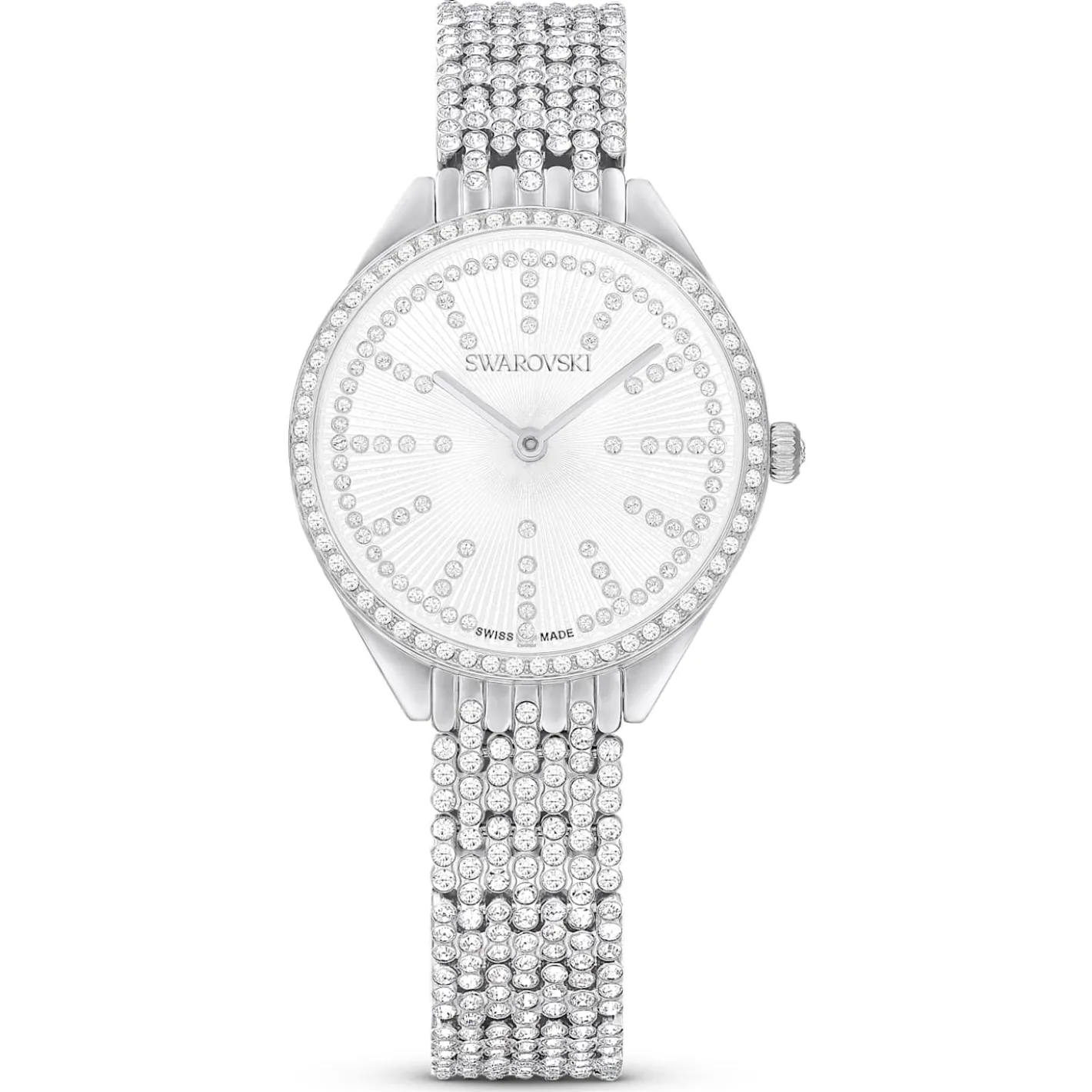 Orologio Attract