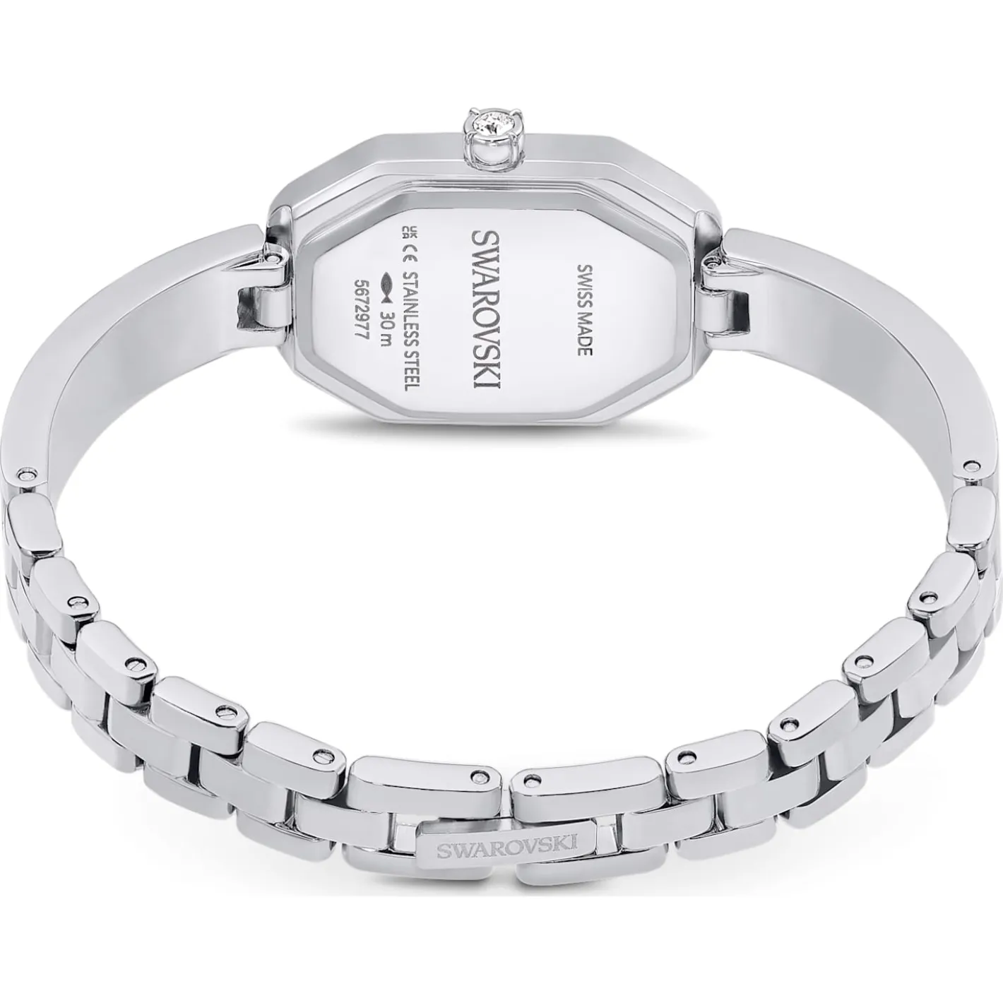 Orologio bangle Dextera