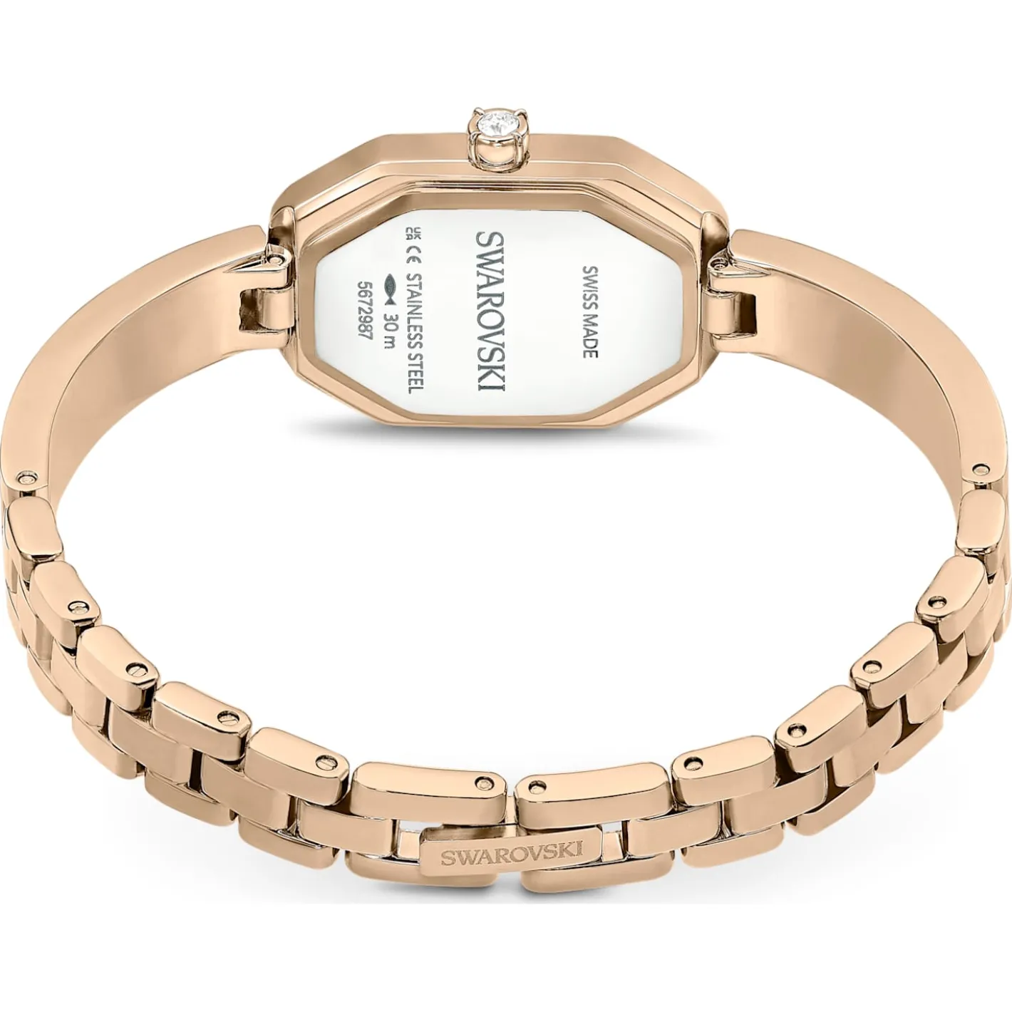 Orologio bangle Dextera