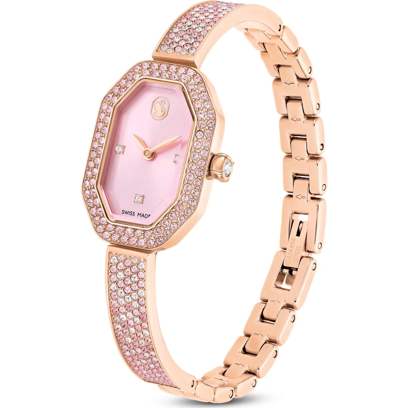 Orologio bangle Dextera