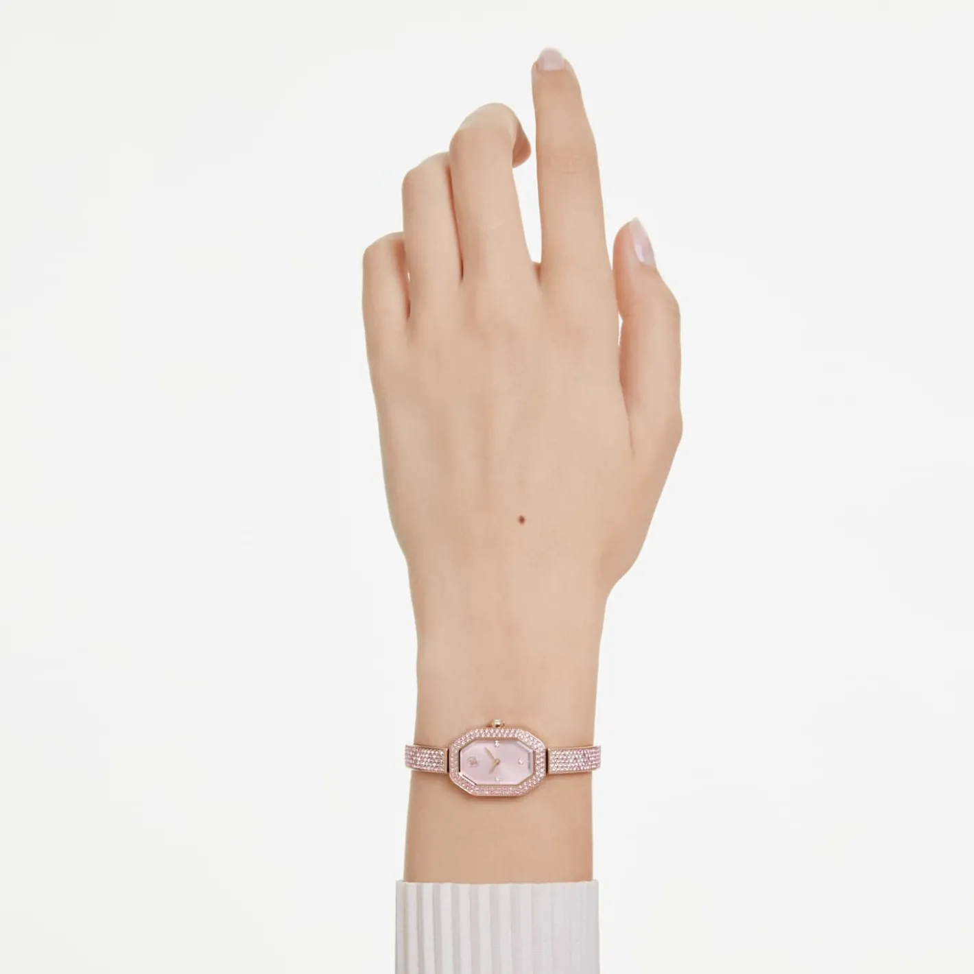 Orologio bangle Dextera