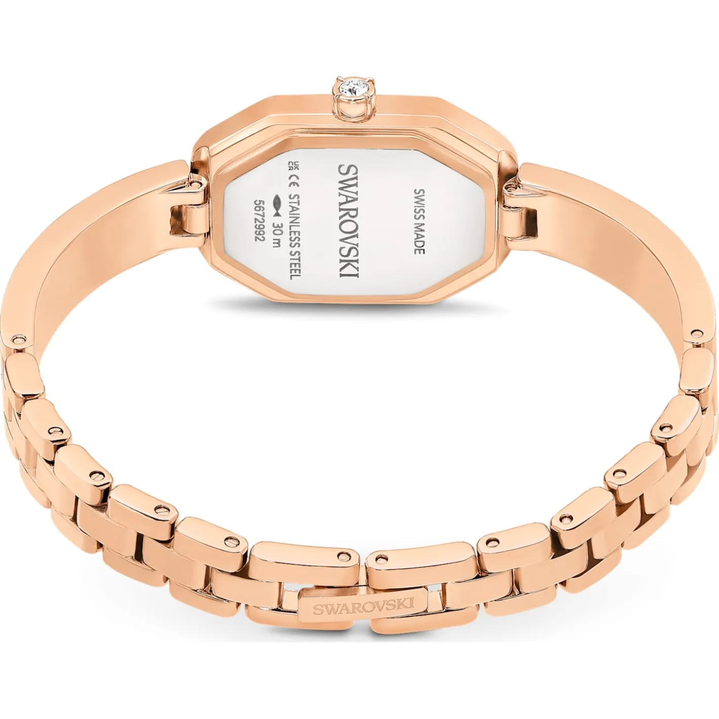 Orologio bangle Dextera
