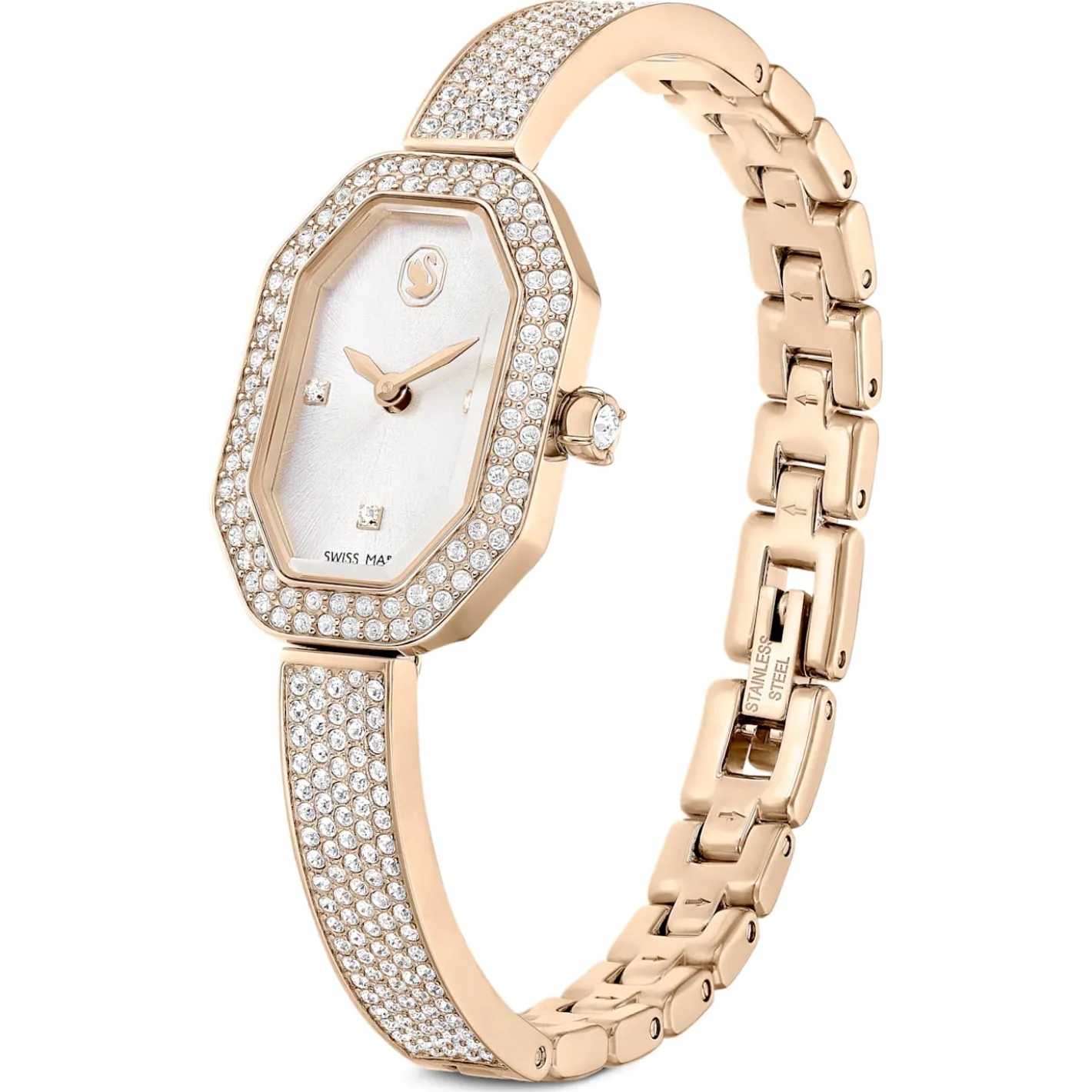 Orologio bangle Dextera