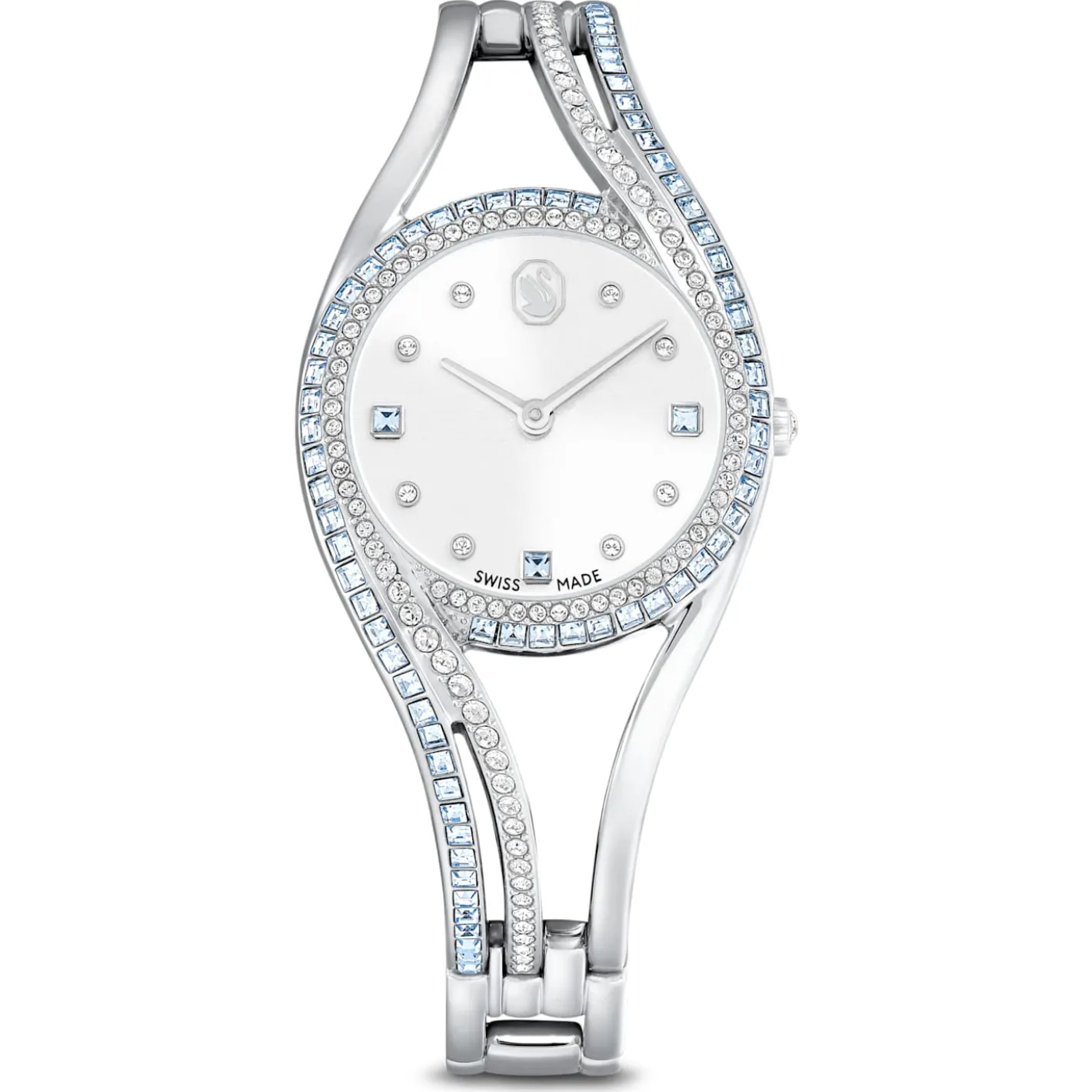 Orologio bangle Hyperbola