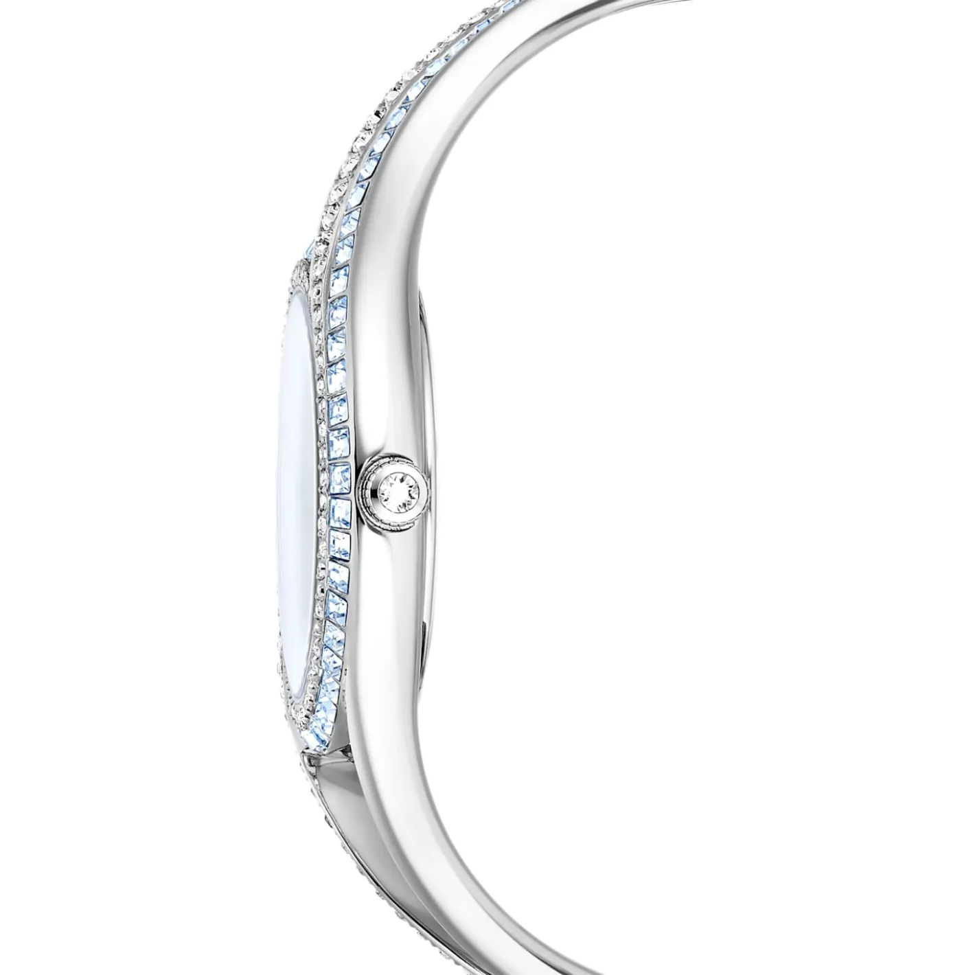 Orologio bangle Hyperbola