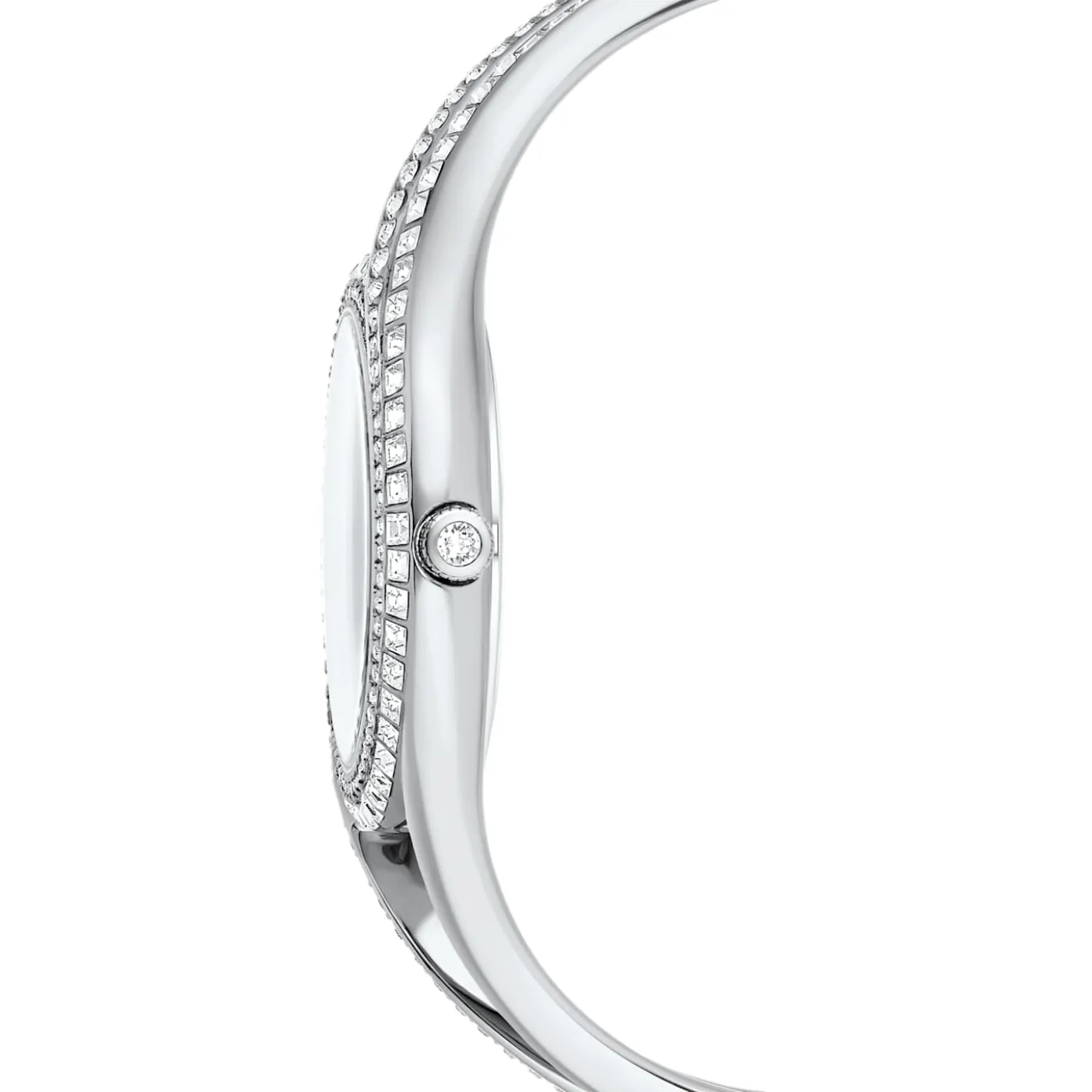 Orologio bangle Hyperbola