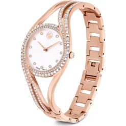 Orologio bangle Hyperbola