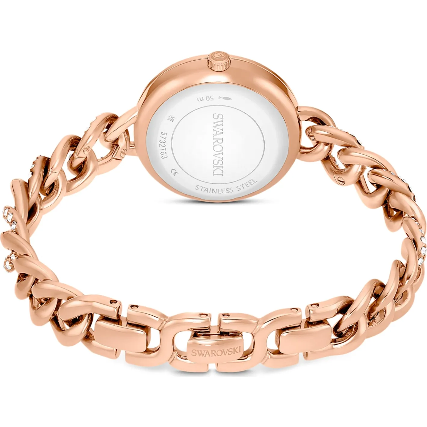 Orologio Cocktail round