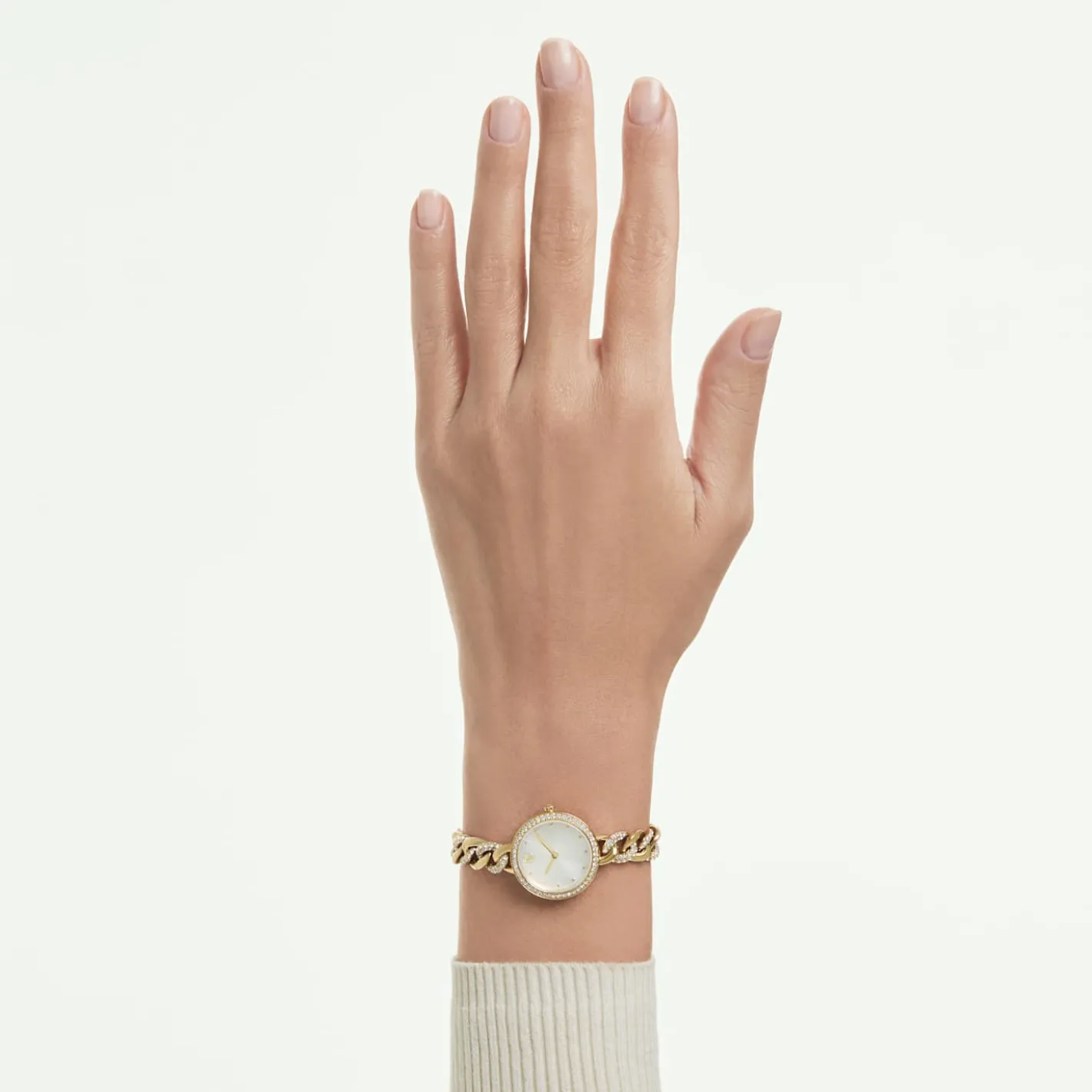 Orologio Cocktail round