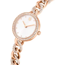 Orologio Cocktail round