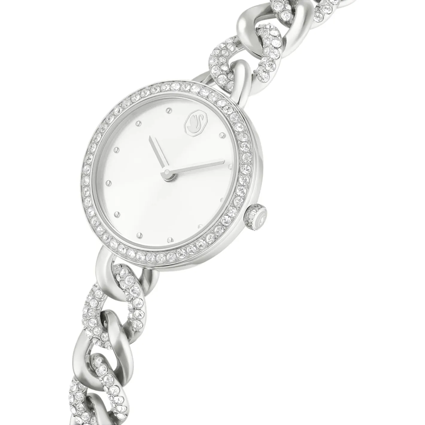 Orologio Cocktail round