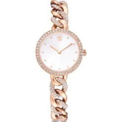 Orologio Cocktail round