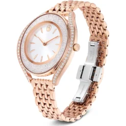 Orologio Crystalline aura