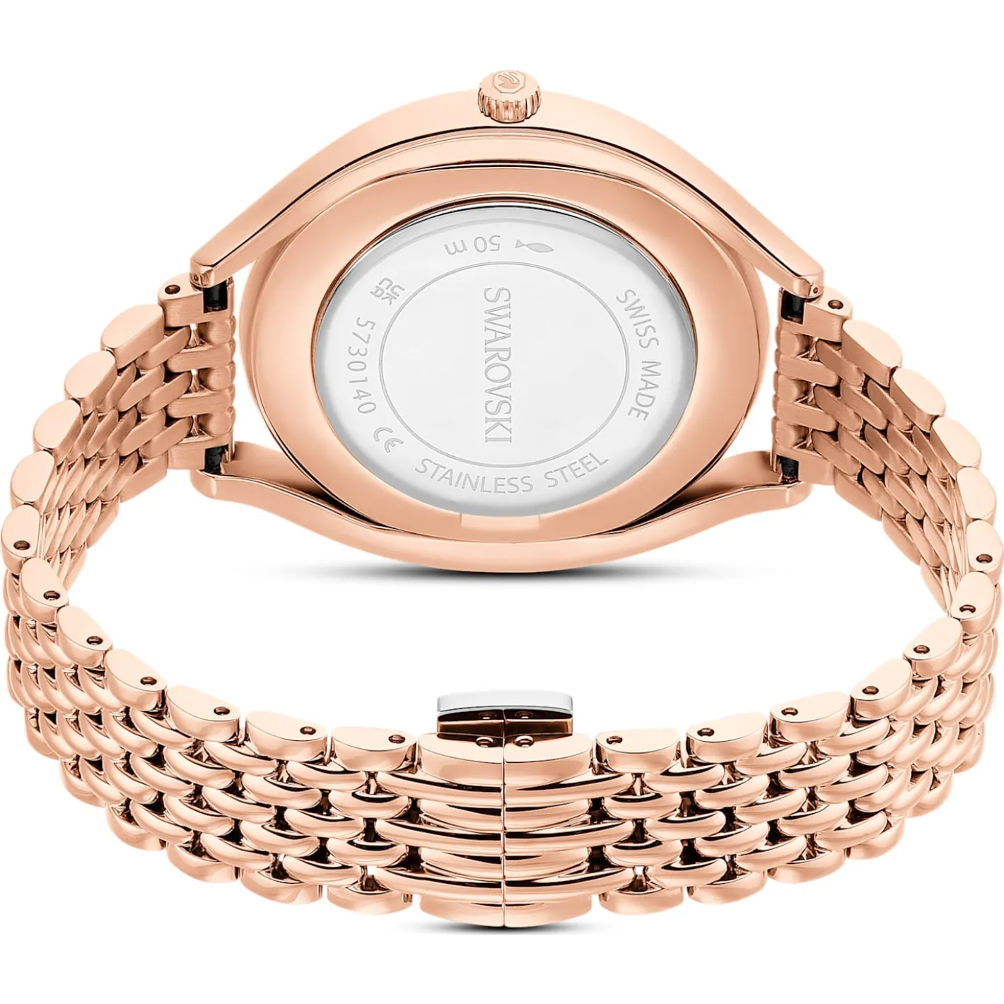 Orologio Crystalline aura