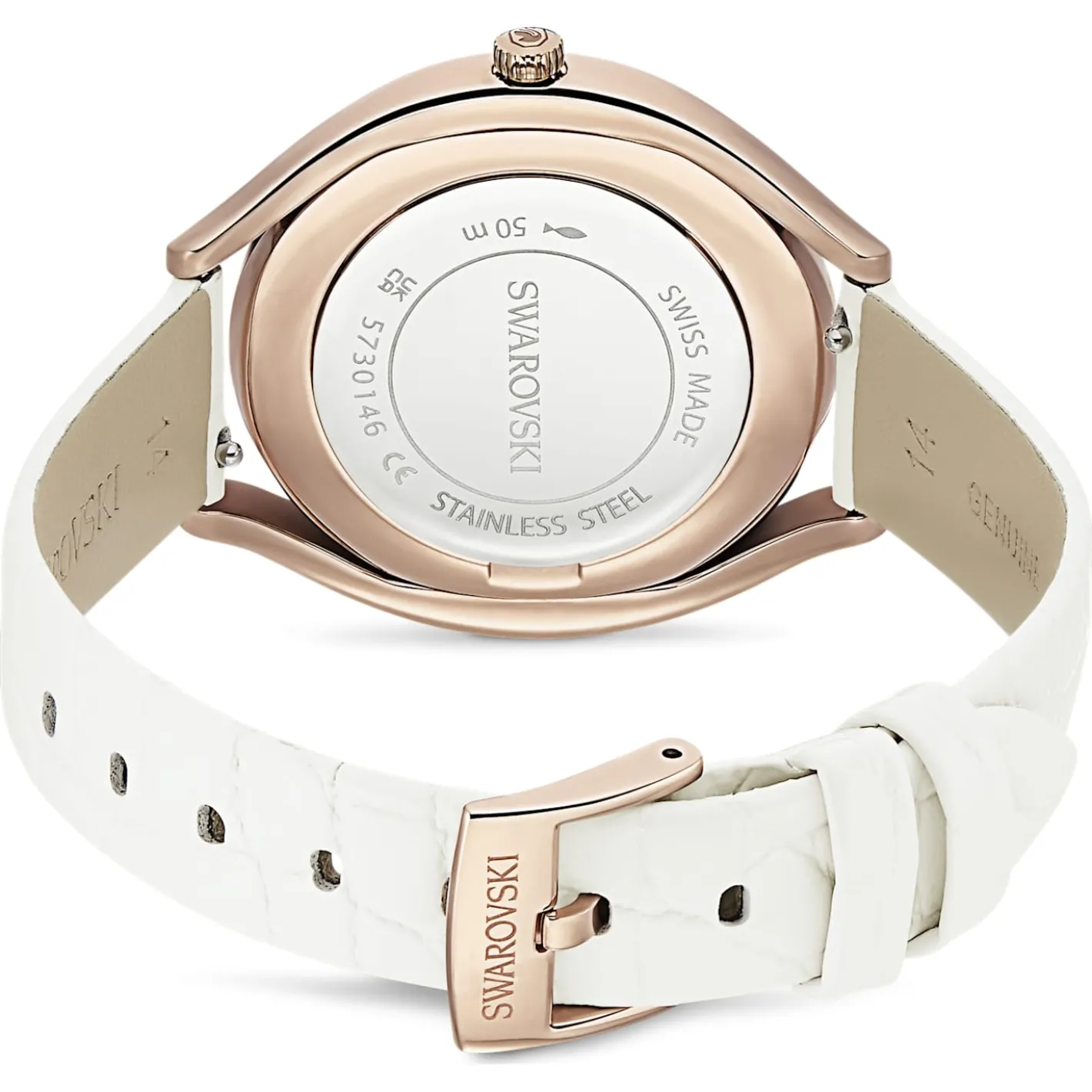 Orologio Crystalline aura