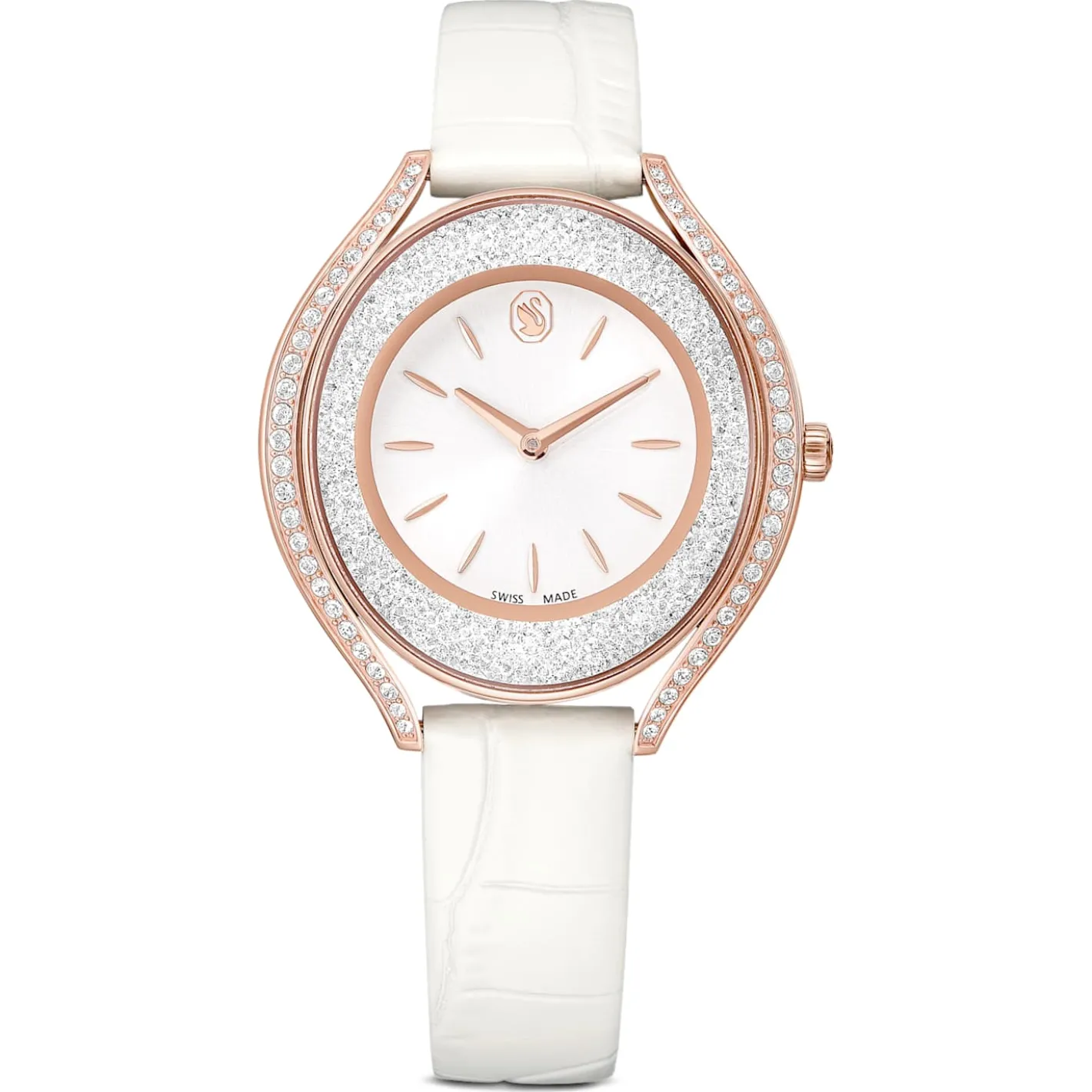 Orologio Crystalline aura