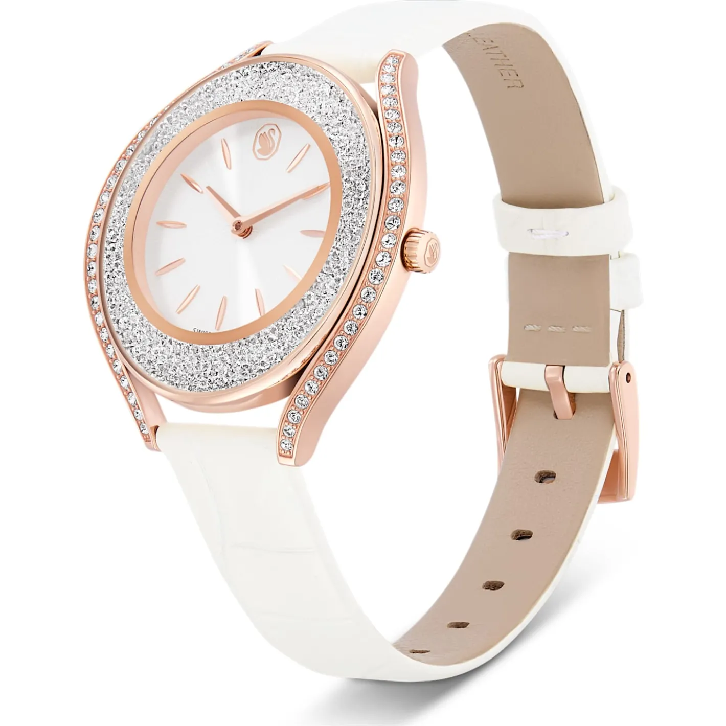 Orologio Crystalline aura