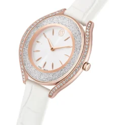 Orologio Crystalline aura