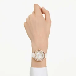 Orologio Crystalline aura