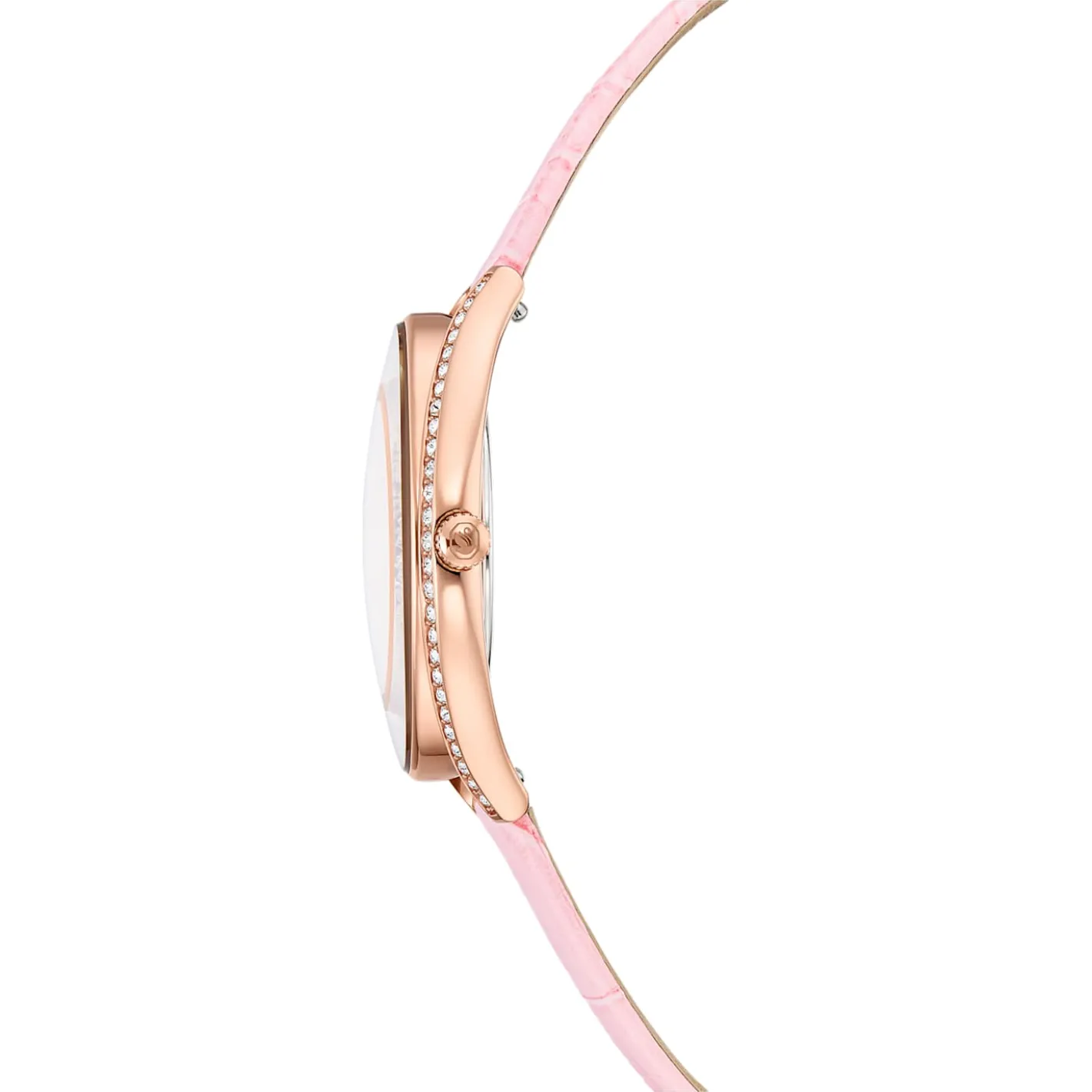 Orologio Crystalline aura