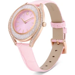 Orologio Crystalline aura