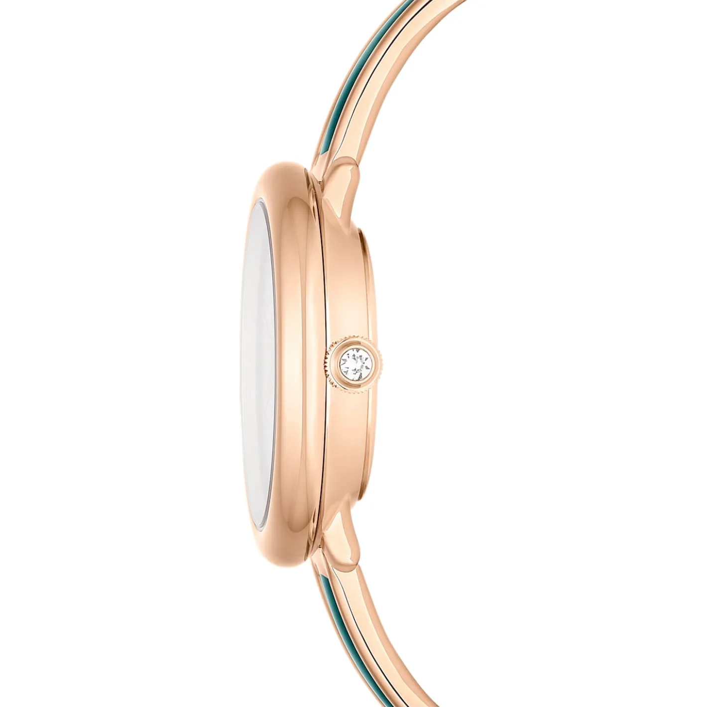 Orologio Crystalline bangle