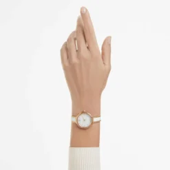 Orologio Crystalline bangle