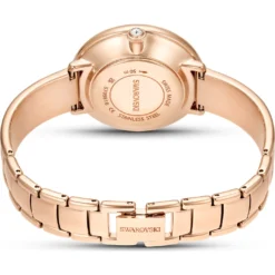 Orologio Crystalline bangle