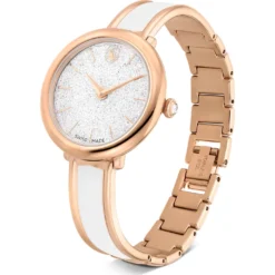 Orologio Crystalline bangle