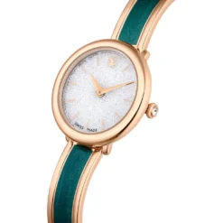 Orologio Crystalline bangle