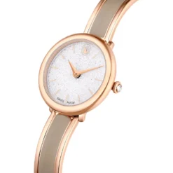 Orologio Crystalline bangle