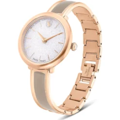 Orologio Crystalline bangle