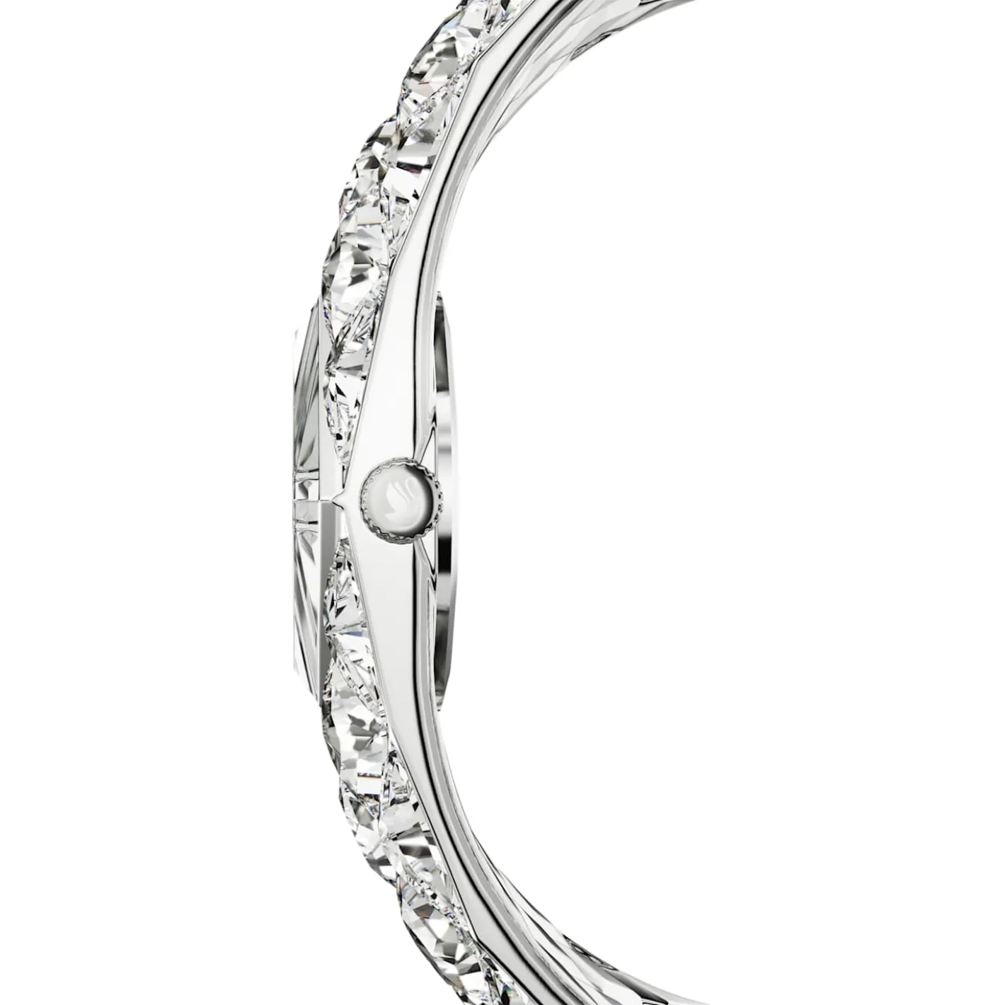 Orologio Curiosa bangle