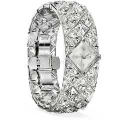Orologio Curiosa bangle