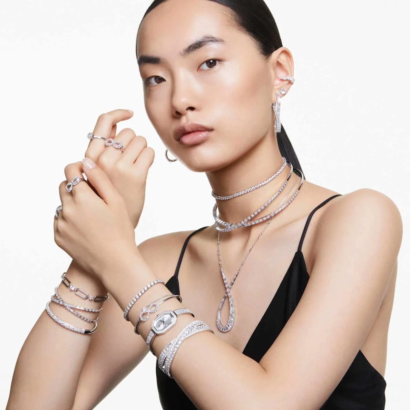 Orologio Dextera bangle