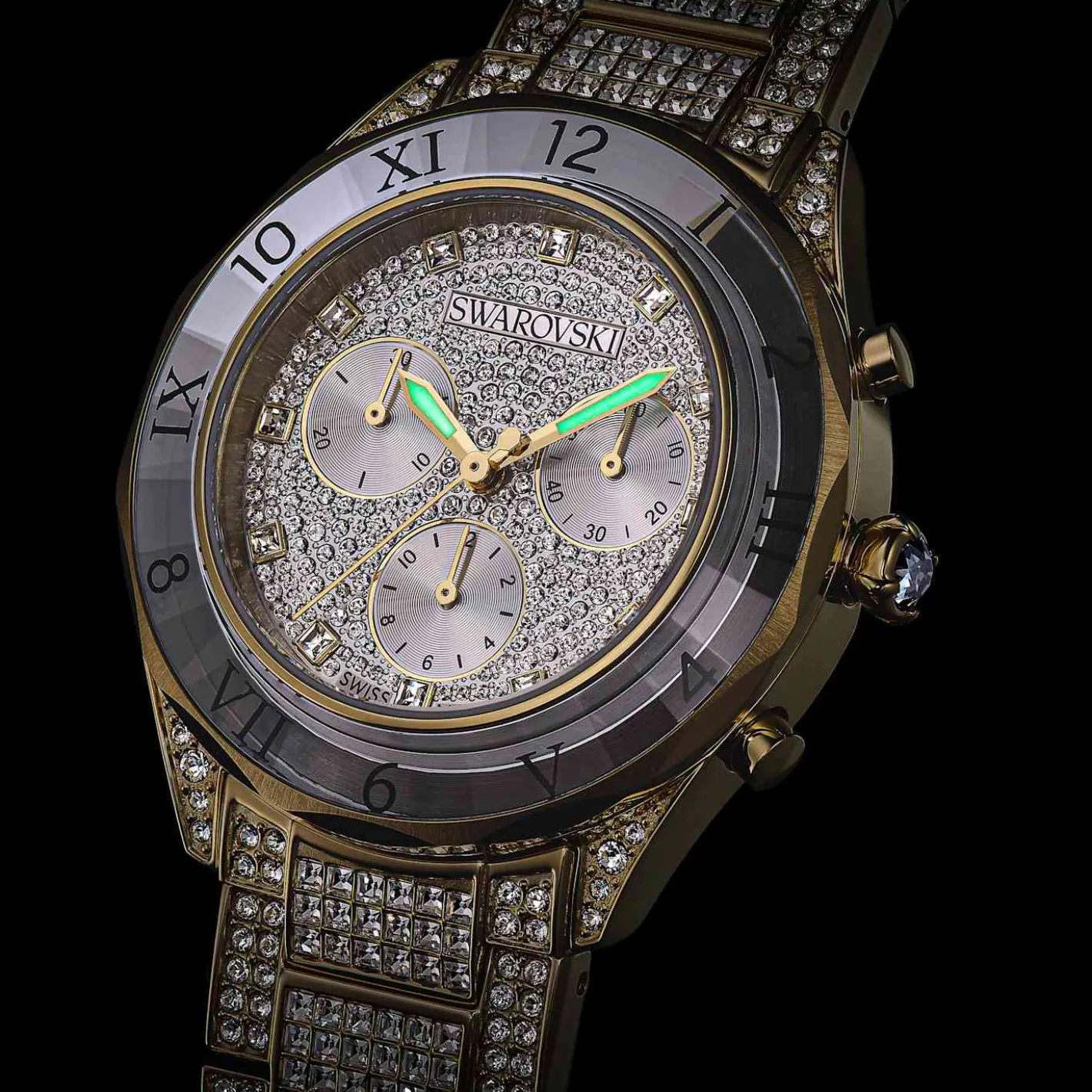 Orologio Dextera lux